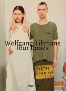 Wolfgang Tillmans: four booksのサムネール