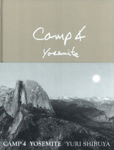 CAMP 4 Yosemiteのサムネール