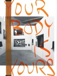 ヴォルフガング・ティルマンス　Your Body is Yoursのサムネール