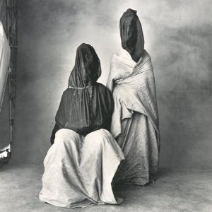 「Worlds in a Small Room / Irving Penn　」画像7