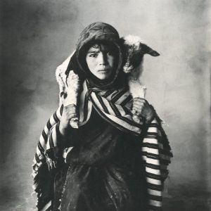 「Worlds in a Small Room / Irving Penn　」画像8