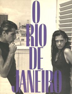 O RIO DE JANEIRO／ブルース・ウェーバー／(O RIO DE JANEIRO / Bruce Weber)のサムネール