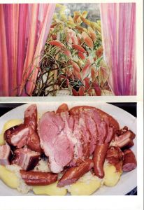 A Taste for Mulhouseのサムネール
