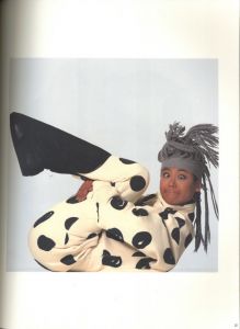 「一生たち　ISSEI MIYAKE & MIYAKE DESIGN STUDIO 1970 - 1985 / 編：三宅デザイン事務所」画像4