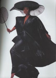 「一生たち　ISSEI MIYAKE & MIYAKE DESIGN STUDIO 1970 - 1985 / 編：三宅デザイン事務所」画像6