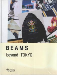 BEAMS beyond TOKYOのサムネール