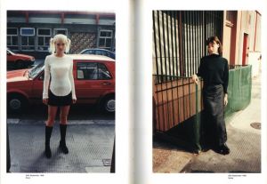 「GO - SEES / Photo, Edit: Juergen Teller 」画像2