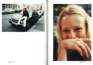 「GO - SEES / Photo, Edit: Juergen Teller 」画像3