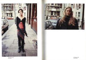 「GO - SEES / Photo, Edit: Juergen Teller 」画像4