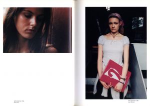 「GO - SEES / Photo, Edit: Juergen Teller 」画像5