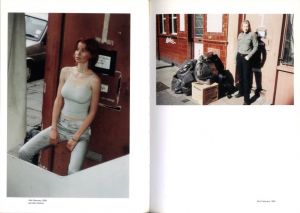 「GO - SEES / Photo, Edit: Juergen Teller 」画像6