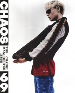 THE CHANEL MANCHESTER ISSUE 69のサムネール
