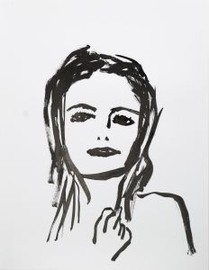 Makoto Ohrui Original Hand Drawing #24／大類信／(Makoto Ohrui Original Hand Drawing #24 / Makoto Ohrui)のサムネール