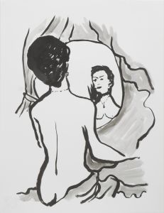 Makoto Ohrui Original Hand Drawing #23／大類信／(Makoto Ohrui Original Hand Drawing #23 / Makoto Ohrui)のサムネール