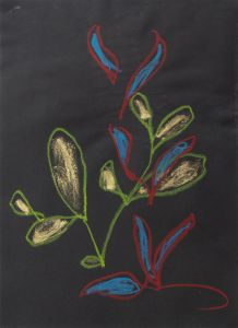 Makoto Ohrui Original Hand Drawing #4／大類信／(Makoto Ohrui Original Hand Drawing #4 / Makoto Ohrui)のサムネール