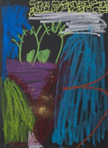 Makoto Ohrui Original Hand Drawing #2／大類信／(Makoto Ohrui Original Hand Drawing #2 / Makoto Ohrui)のサムネール