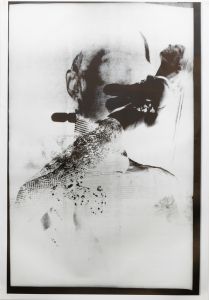 Ohrui Makoto  Artwork  B-1／大類信／(Ohrui Makoto  Artwork B-1 / Makoto Ohrui)のサムネール