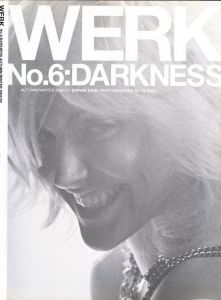 WERK Magazine : No.6 Darkness／著：テセウス・チャン／(WERK Magazine : No.6 Darkness / Author: Theseus Chan)のサムネール