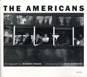 THE AMERICANSのサムネール