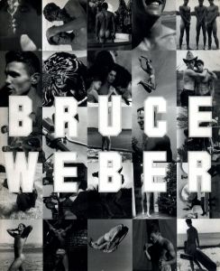 BRUCE WEBER／ブルース・ウェーバー／(BRUCE WEBER / Bruce Weber)のサムネール