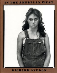 IN THE AMERICAN WEST／リチャード・アヴェドン／(IN THE AMERICAN WEST / Richard Avedon)のサムネール