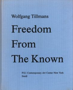 Freedom From The Knownのサムネール