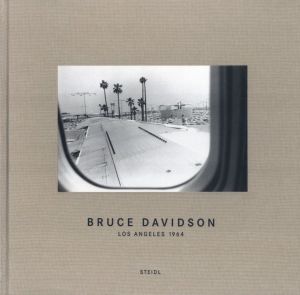 LOS ANGELES 1964／ブルース・ダヴィッドソン／(LOS ANGELES 1964 / Bruce Davidson)のサムネール