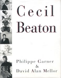 Cecil Beaton／著：Philippe Garner, David Alan Mellor／(Cecil Beaton / Author: Philippe Garner, David Alan Mellor)のサムネール