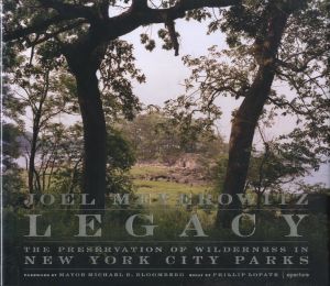 LEGACY／ジョエル・マイヤーウィッツ／(LEGACY / Joel Meyerowitz)のサムネール