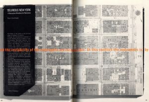 「S, M, L, XL / 著：レム・コールハース　ブルース・マウ」画像5