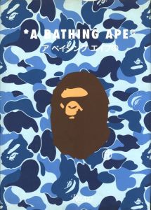 A BATHING APE　ア ベイシング エイプのサムネール