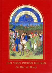 LES TRES RICHES HEURES  du Duc de Berryのサムネール