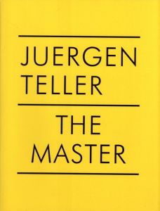 The Master vol.4／ユルゲン・テラー／(The Master vol.4 / Juergen Teller)のサムネール