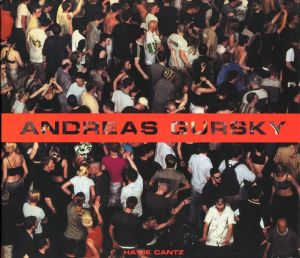 Andreas Gursky／写真： アンドレアス・グルスキー　編： デヴィッド・フランケル／(Andreas Gursky / Photo: Andreas Gursky　Edit: David Frankel)のサムネール