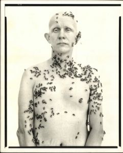 Richard Avedon Portraits／リチャード・アヴェドン／(Richard Avedon Portraits / Richard Avedon)のサムネール