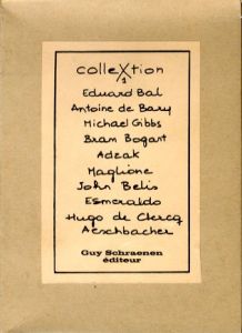 Collextion 1のサムネール