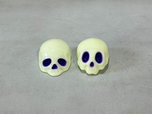 デススライム【蓄光 × Purple Edition】／丸岡和吾／(DEATHSLIME【GID × Purple Edition】 / Kazumichi Maruoka)のサムネール