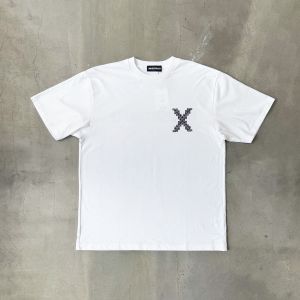 KAZUMICHI MARUOKA × GOD SELECTION XXX Special Collaboration T-SHIRT WHITE／丸岡和吾　GOD SELECTION XXX／(KAZUMICHI MARUOKA × GOD SELECTION XXX Special Collaboration T-SHIRT WHITE / Kazumichi Maruoka, GOD SELECTION XXX)のサムネール