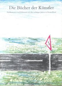 Die Bücher der Künstlerのサムネール