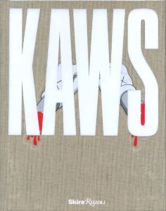 KAWS 1993-2010／KAWS　Text: Brian Donnelly , Germano Celant , Gary Panter 他／(KAWS 1993-2010 / KAWS　Text: Brian Donnelly , Germano Celant , Gary Panter etc.)のサムネール