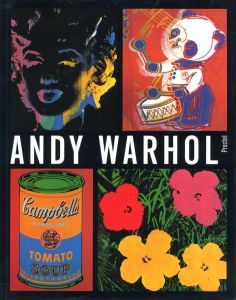 Andy Warhol 1928-1987のサムネール
