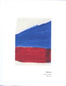 Palermo  Works On Paper 1976-1977のサムネール