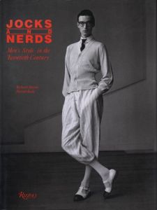 JOCKS AND NERDSのサムネール