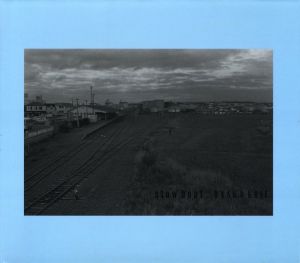 slow boat／尾仲浩二／(slow boat / Koji Onaka)のサムネール