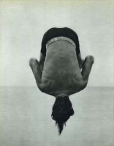 HERB RITTS PICTURES／ハーブ・リッツ／(HERB RITTS PICTURES / Herb Ritts)のサムネール