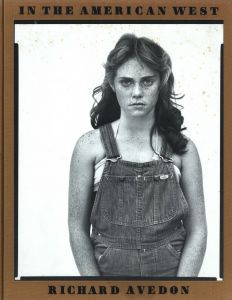 IN THE AMERICAN WEST／リチャード・アヴェドン／(IN THE AMERICAN WEST / Richard Avedon)のサムネール