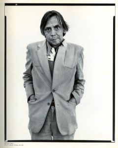「IN THE AMERICAN WEST / Richard Avedon」画像2