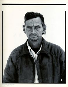 「IN THE AMERICAN WEST / Richard Avedon」画像3