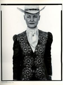 「IN THE AMERICAN WEST / Richard Avedon」画像6