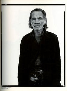 「IN THE AMERICAN WEST / Richard Avedon」画像8